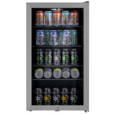 electriQ 98 L Drinks Fridge
