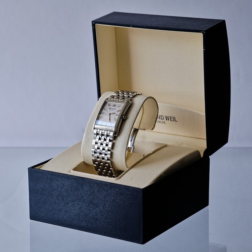 Raymond weil don - raymond,