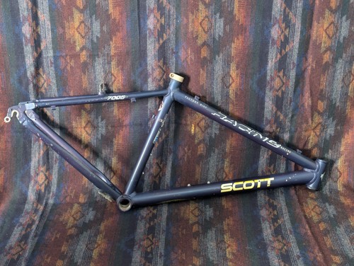 1998 scott elite racing - scott,