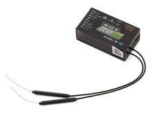 FrSky Archer Plus R10+