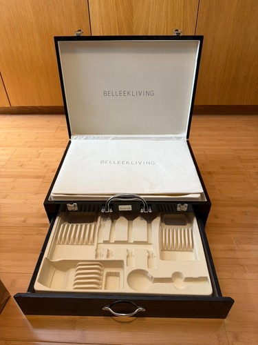 Belleek living occasions - belleek, 72