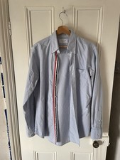 Thom Browne Men's Oxford
