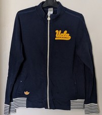 L 2012 Adidas UCLA University