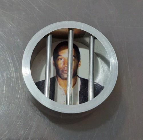 Simpson the slammer - oj, in