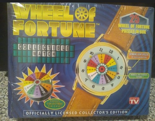 Pair game show watches - pair, tv