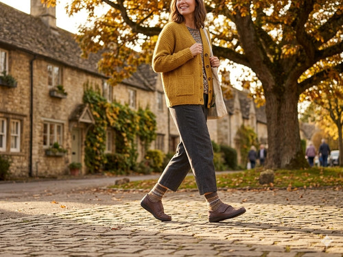 Hotter amber women - women's, comfort