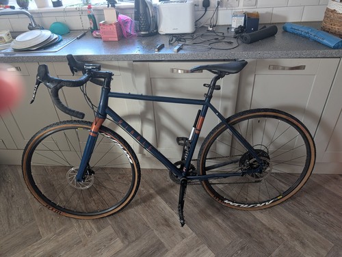 Ribble 725 105 - , 2023