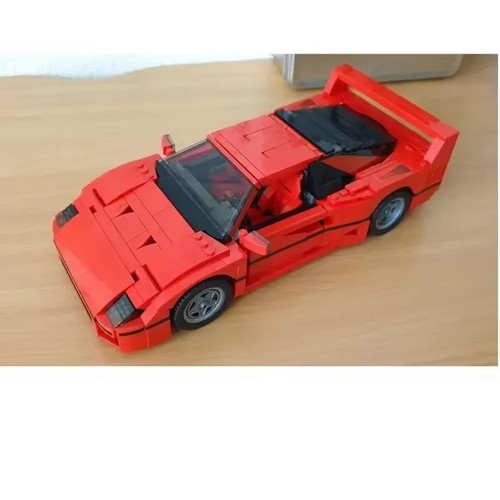 Replica ferrari f40 - ferrari,