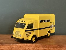 Altaya 1:43 Michelin