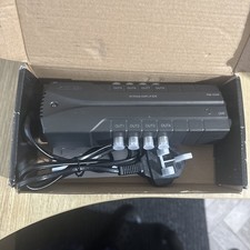 Wolsey 8 Way LTE700