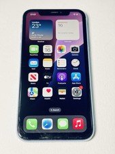 Apple iPhone XR Blue (64GB)