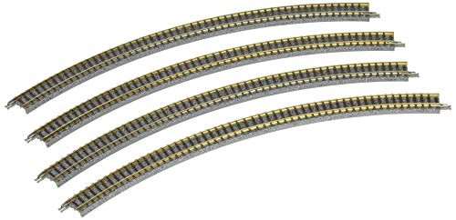 Tomix gauge curve - tomix,