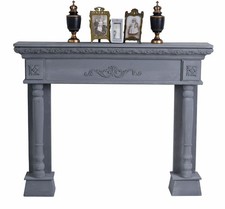 Fireplace Surround Antique