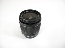 Canon EF-S IS II f/3.5-5.6
