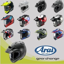 Arai Tour-X5 Motorcycle