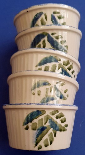 Poole pottery summer glory - 5,
