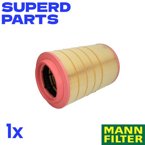 Air filter fits daf 65 - air, cf