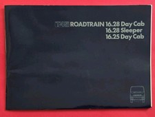 LEYLAND T45 ROADTRAIN