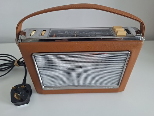 Bush tr130 original 60s style - original,