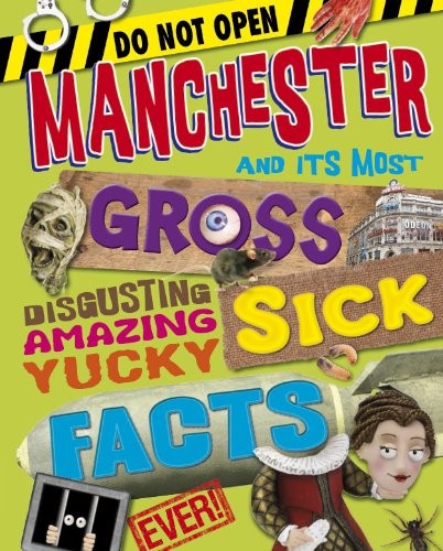 Manchester yucky sick - manchester,
