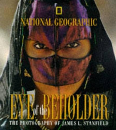 Eye the beholder - eye,