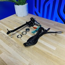 Rega RB300 HiFi Home AV Turntable Tonearm inc Warranty