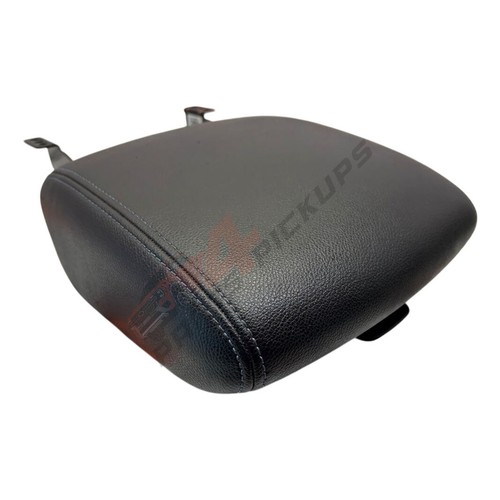 Nissan navara leather - nissan,