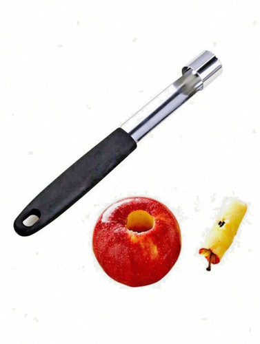 1pc fruit pitter apple - 1pc, pitter,