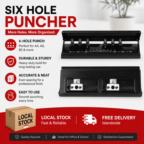 Hole paper punch filofax - paper,