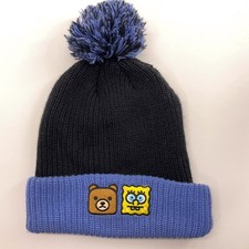 Spongebob Teddy Fresh Knit