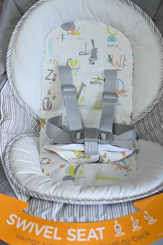 New joie replacement serina - new,