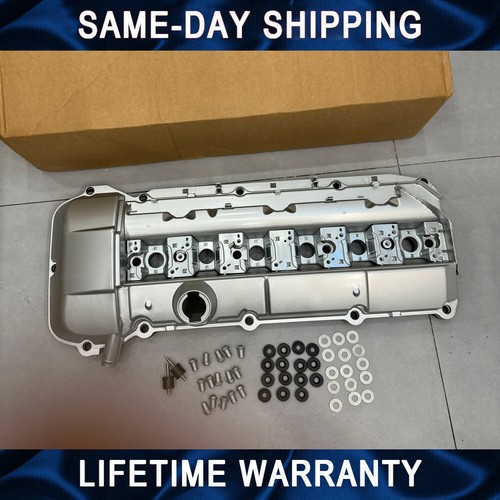 Cylinder head cam rocker cover - rocker,