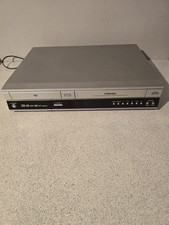 Toshiba D-VR3SB DVD Recorder