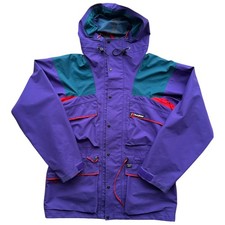 Berghaus Trango Vintage Jacket M