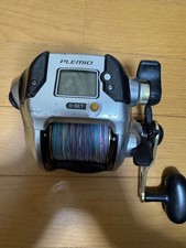 Baitcasting SHIMANO PLEMIO3000