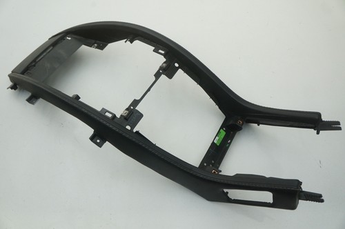 Dash panel console stack - dash, trim