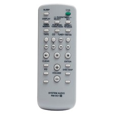 RM-SC1 Replaced Remote Control