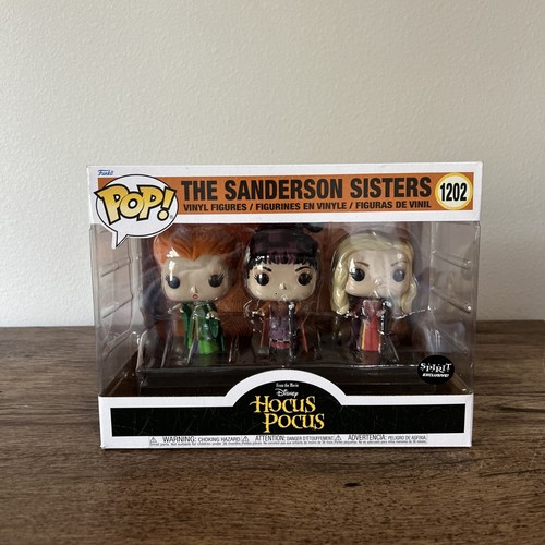 Funko pop hocus - funko,