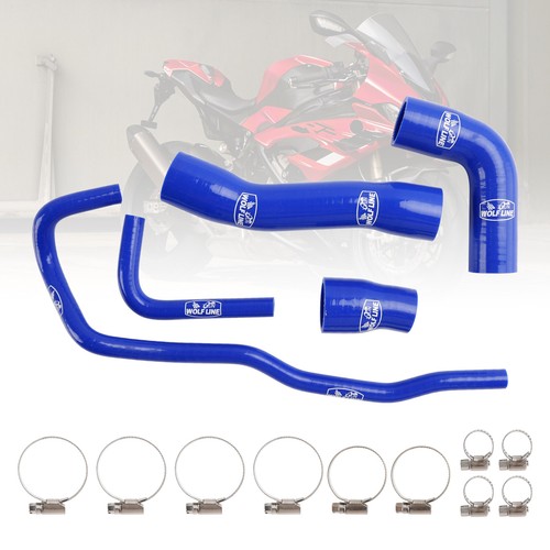 Silicone radiator coolant hose - silicone,