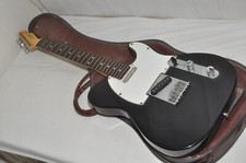 Fender TELECASTER E Serial