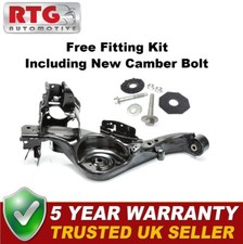Rear Left Wishbone Suspension Trailing Arm for Qashqai 07-19 X-Trail Koleos
