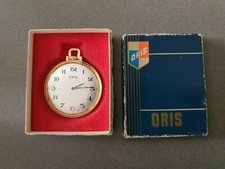 Vintage Oris Anti shock hand