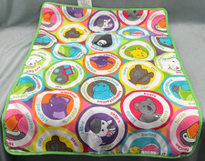 Evenflo exersaucer world - evenflo,