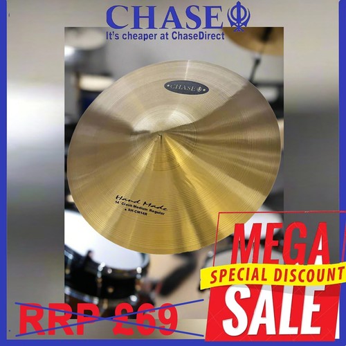 Chase cm14r inch single - 14,