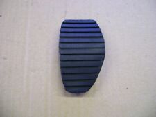 PEUGEOT 206 BRAKE PEDAL RUBBER PAD PEDAL TRIM PLATE OFF 2004 YEAR