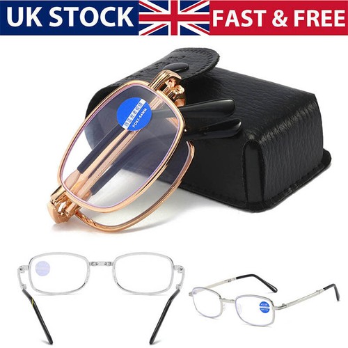Folding reading glasses 0 - reading,