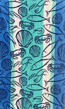 Extra Large Beach Towel 100%