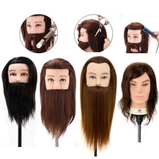 Men male barber - 14'',