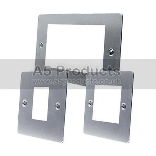 Grid outlet modular wall face - grid,