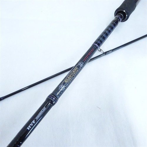 Daiwa heartland hl6102mlfs - daiwa,